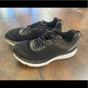 HOKA Tennis Shoes